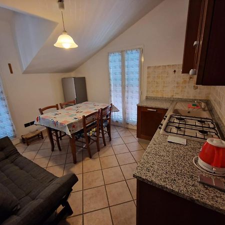 Palm House Apartment Albenga Exterior photo