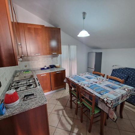Palm House Apartment Albenga Exterior photo
