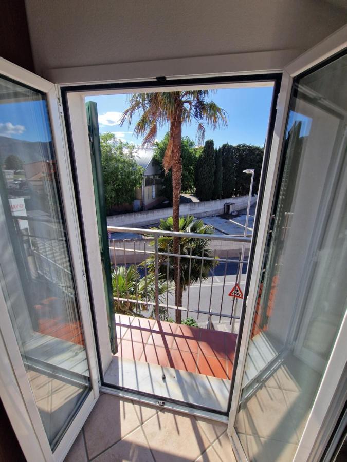 Palm House Apartment Albenga Exterior photo