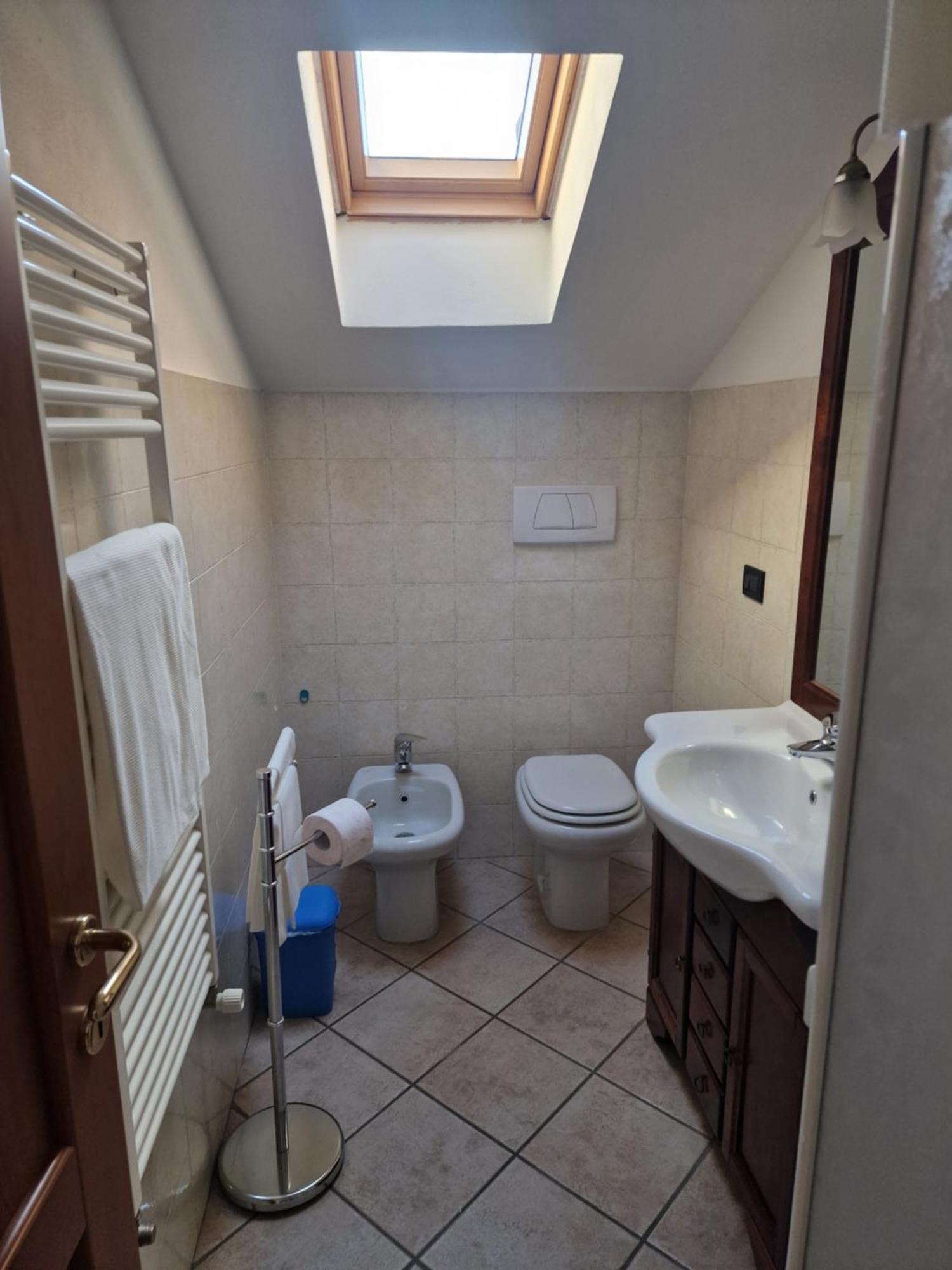 Palm House Apartment Albenga Exterior photo